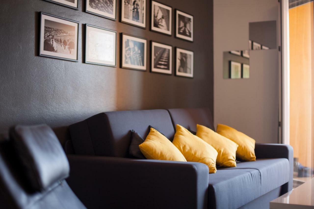 Two Bedroom Apartment With Sea View & Balcony 두브로브니크 외부 사진